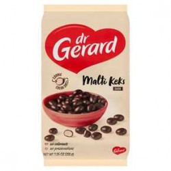 dr Gerard Malti Keks Herbatniki w czekoladzie 320 g