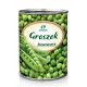 Groszek konserwowy 400 g Lewiatan