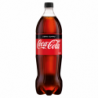 Coca-Cola zero Napój gazowany 1,5 l