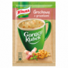 Knorr Gorący Kubek Grochowa z grzankami 21 g