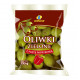 Oliwki zielone z pastą paprykową 195 g Lewiatan
