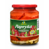 Papryka konserwowa 720 ml Lewiatan