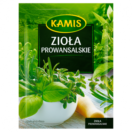 Kamis Zioła prowansalskie 8 g