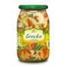 Sałatka grecka 820 g Lewiatan