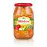 Sałatka obiadowa 900ml Lewiatan