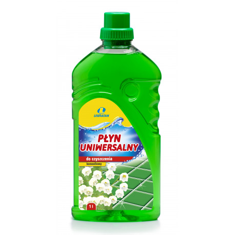 Płyn uniwersalny do czyszczenia 1 l Lewiatan