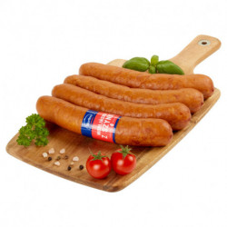 Morliny Kiełbasa morlińska z szynki