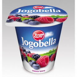 Zott Jogobella Jogurt owocowy Special 150 g