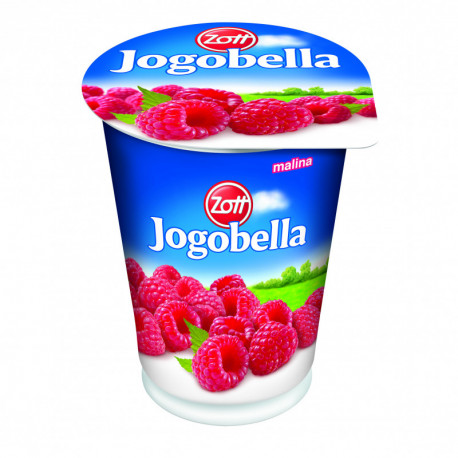 Zott Jogobella Jogurt owocowy Special 400 g