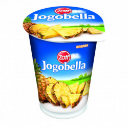 Zott Jogobella Jogurt owocowy Exotic 400 g