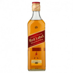 Johnnie Walker Red Label Scotch Whisky 50 cl