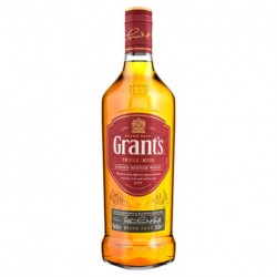 Grant's Triple Wood Scotch Whisky 700 ml