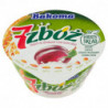 Bakoma 7 zbóż Jogurt ze śliwkami i ziarnami zbóż 140 g