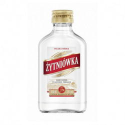 Żytniówka Polska wódka 100 ml