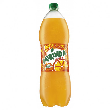 Mirinda Orange 1,5L