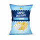 Chipsy mega faliste fromage 140 g Lewiatan
