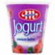 Mlekovita Jogurt Polski owoce leśne 150 g