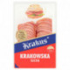 Krakus Kiełbasa krakowska sucha 80 g