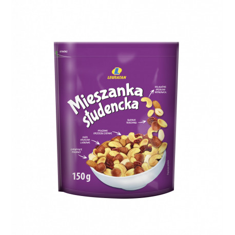 Mieszanka studencka  150 g Lewiatan