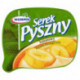 Mlekpol Pyszny Serek bananowy 140 g