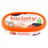Łaciaty Serek śmietankowy z suszonymi pomidorami 135 g