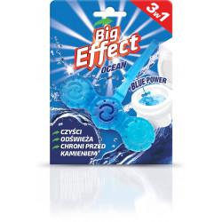 Zawieszka do WC Big Effect Ocean 40 g Lewiatan