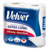 Velvet Najdłuższy Ręcznik papierowy 2 rolki