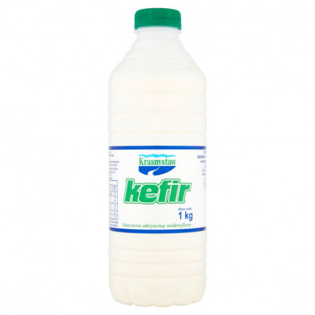 Krasnystaw Kefir 1 kg