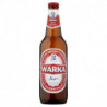 Warka Classic Piwo jasne 500 ml