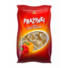 Prażynki o smaku paprykowym 70 g Lewiatan