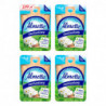 Almette Puszysty serek twarogowy śmietankowy 120 g (4 x 30 g)