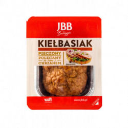 JBB KIEŁBASIAK PIECZONY 240 G