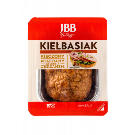JBB KIEŁBASIAK PIECZONY 240 G