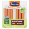 Tarczyński Naturalnie Parówki 100% z szynki 200 g