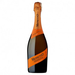 Mionetto Prosecco DOC Treviso Brut Wino wytrawne musujące włoskie 750 ml