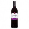 Carlo Rossi Sweet Red czerwone słodkie kalifornijskie 750 ml