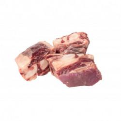 Mięso wołowina na rosół z/k kg