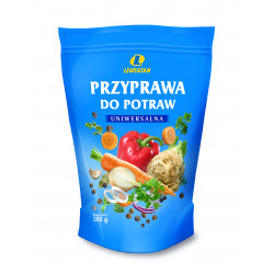Przyprawa do potraw uniwersalna 200 g Lewiatan