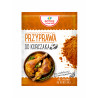 Przyprawa do kurczaka 25 g Lewiatan