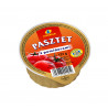 Pasztet drobiowy z pomidorami 131 g Lewiatan