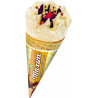 Lody Maxim rożek o smaku waniliowym 120 ml