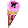 Lody Maxim rożek truskawkowy 120 ml