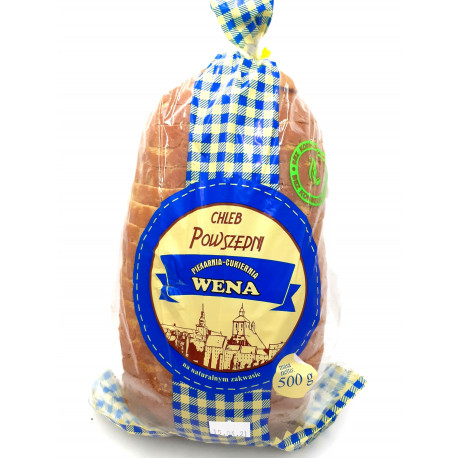 Chleb powszedni 500g Wena