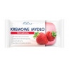 Kremowe mydło w kostce Olive Truskawka 90 g