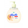 Mydło w płynie o zapachu migdałów 500 ml Lewiatan