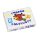 Twaróg półtłusty GSM 200g