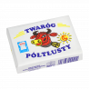 Twaróg półtłusty GSM 200g
