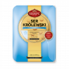 Sierpc ser królewski Light plastry 135G