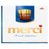 Merci Finest Selection Kolekcja czekoladek niebieska 250g