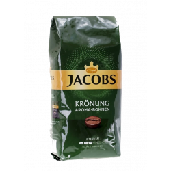 Jacobs Krönung Kawa ziarnista 500 g